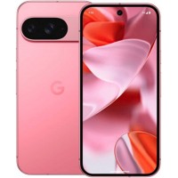 Google Pixel 9 5G Dual Sim 5G 12/128GB - Peony