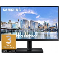 Samsung LF27T450FQRXEN 27´´ Full HD IPS 75Hz Monitor