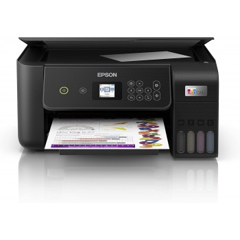 Epson EcoTank 3 in 1 WiFi + Screen L3260