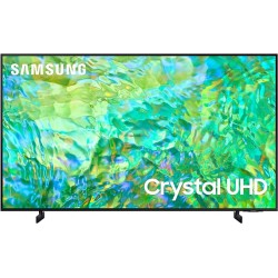 Samsung UE43CU8070UXZT CRYSTAL UHD 43" TV
