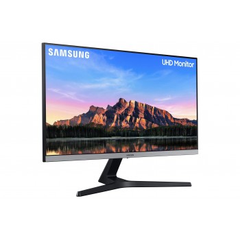 Samsung LU28R550UQPXEN 28″ HRM UR55 Series 3840×2160 4K Ultra HD LED Monitor