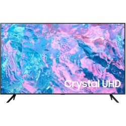 Samsung UE75CU7170 75″ Crystal 4K Ultra HD Smart TV