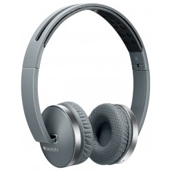 Canyon Wireless Foldable Headset (CNS-CBTHS2)