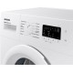 Samsung 6kg 1200rpm 40cm Free Standing Washing Machine