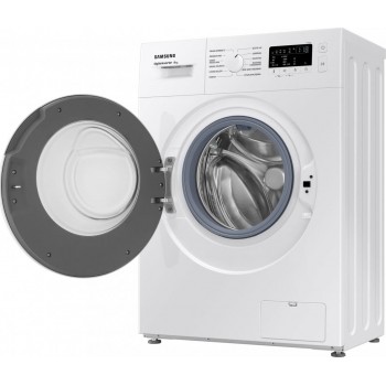 Samsung 6kg 1200rpm 40cm Free Standing Washing Machine