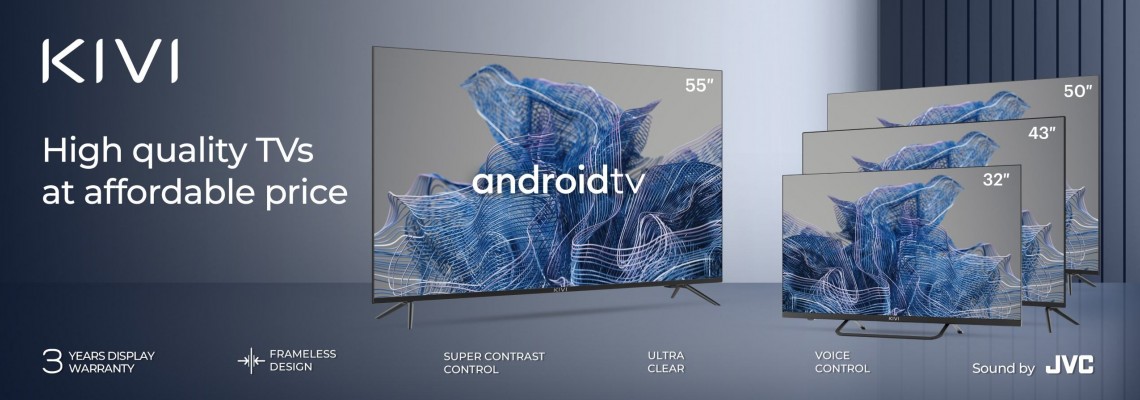 TV Buying Guide — How to choose your perfect smart TV