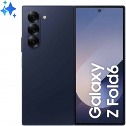 Samsung Galaxy Z Fold6 12GB/1TB – Navy Blue