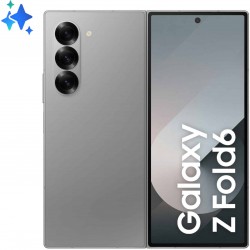 Samsung Galaxy Z Fold6 12GB/1TB – Silver