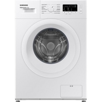 Samsung 6kg 1200rpm 40cm Free Standing Washing Machine