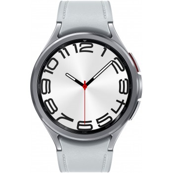 Samsung Galaxy Watch 6 Classic 47mm - Silver 