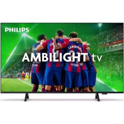 PHILIPS 65PUS8319 65" SMART TITAN 4K AMBILIGHT TV