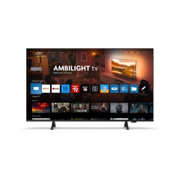 PHILIPS 65PUS8319 65" SMART TITAN 4K AMBILIGHT TV