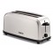 Tefal Equinox Toaster (TL330D11) - Silver