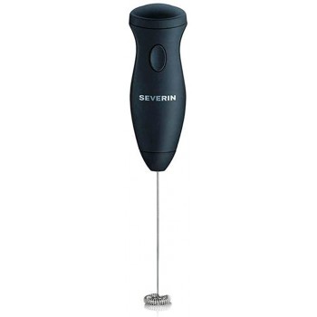 Severin S73590 Hand Milk frother SM 3590, Black