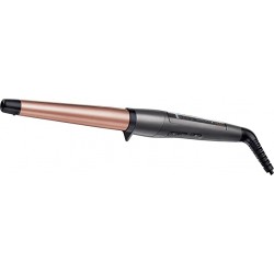 Remington Keratin Protect Hair Curling Wand, Infused with Keratin and Almond Oil for Healthy Long Lasting Curls, CI83V6