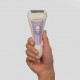 Remington Smooth and Silky WSF 5060 Compact Epilator for Women