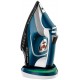 Russell Hobbs 26020 Cordless One-Temperature Steam Iron, Plastic, 2600 W, 350 milliliters, Blue/White
