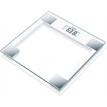 Beurer GS14 Glass Bathroom Scale