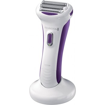 Remington WDF5030 Smooth & Silky Cordless Wet/Dry Lady Shaver