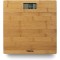 Tristar Wg-2432 Personal Scale, 180kg Capacity, Bamboo