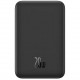 Baseus Magnetic Mini Powerbank Baseus 5000mAh - Black