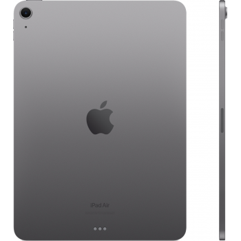 Apple iPad Air 6th Generation 13" 256GB, Wi-Fi + Cellular - Space Grey