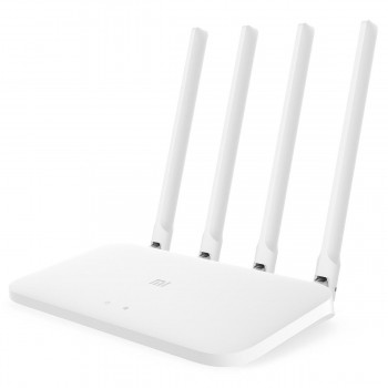 Xiaomi Mi Router 4A Wireless - White
