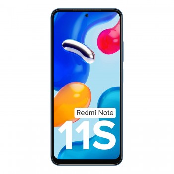 Xiaomi Redmi Note 11S 64GB/6GB - Horizon Blue