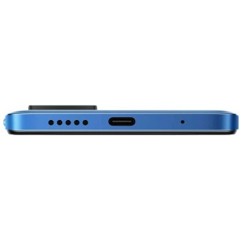 Xiaomi Redmi Note 11 Dual SIM 4GB/64GB - Twilight Blue