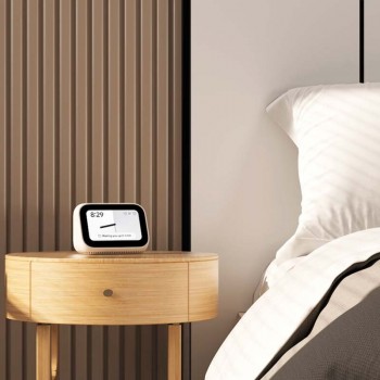 Xiaomi Mi Smart Clock Google Assistant - Smart Home Assistant