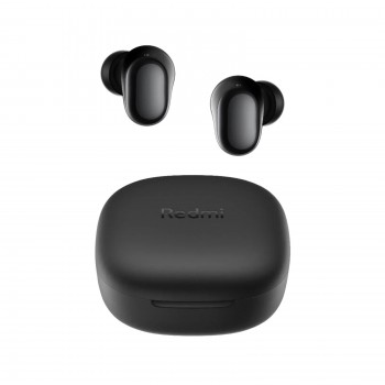 Xiaomi Redmi Buds 6 Play Wireless Bluetooth Earphones - Black