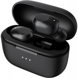 HAYLOU GT5 True Wireless Earbuds - Black