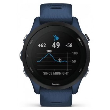 Garmin Forerunner 255 Smartwatch - Dark Blue