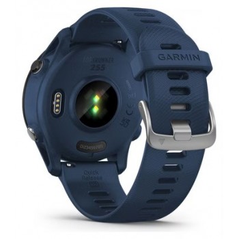 Garmin Forerunner 255 Smartwatch - Dark Blue