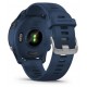 Garmin Forerunner 255 Smartwatch - Dark Blue