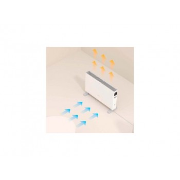 Xiaomi Mi Heater 1S Smartmi Digital Edition - White