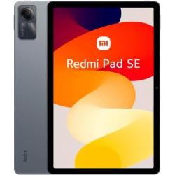 Xiaomi Redmi Pad SE 128/4GB WiFi 11" - Grey