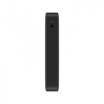 Xiaomi Redmi 20000mAh 18W Dual USB/USB-C Universal Powerbank - Black