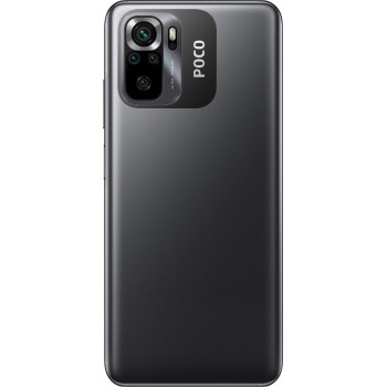 Xiaomi Poco M5s Dual Sim 128/4GB - Grey