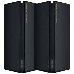 Xiaomi Mi Router AX3000 Mesh System (2pcs) - Black