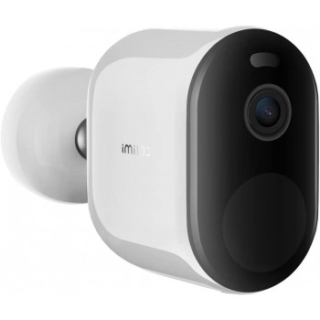 Xiaomi IMILAB EC4 Wireless Outdoor Camera (Additional Camera)