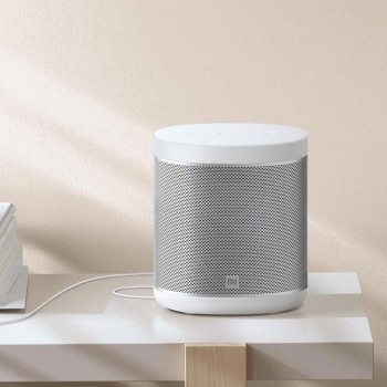 Xiaomi Mi Smart AI Speaker (With Google Assistant) - White