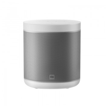 Xiaomi Mi Smart AI Speaker (With Google Assistant) - White