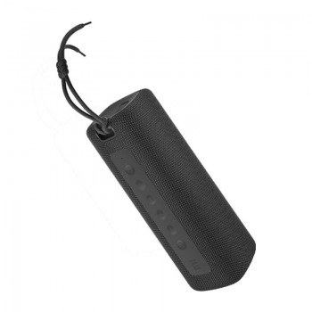 Xiaomi Mi Portable Bluetooth Outdoor Speaker -Black