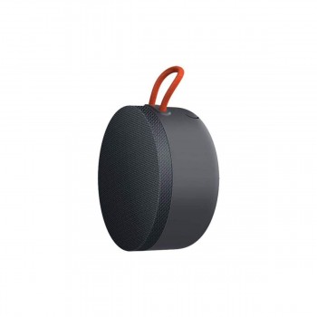 Xiaomi Mi Portable Bluetooth Mini Speaker - Gray