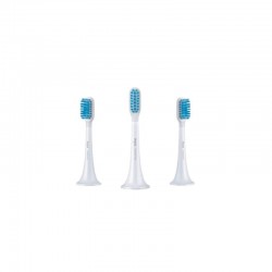 Xiaomi Toothbrush Mi Smart Electric Head Gum care (3pcs pack) - White