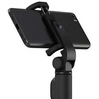 Xiaomi Mi Selfie Stick Tripod with Bluetooth remote - Gray