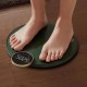 Xiaomi Haylou CM01 Smart Body Scale, High-precision measurement 20 health data records - Green