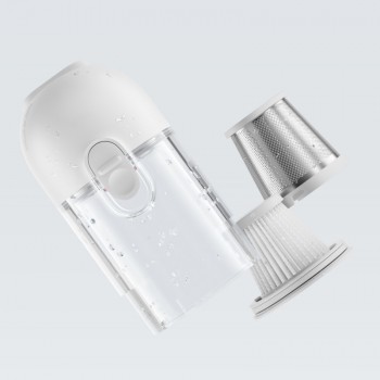 Xiaomi Mi Vacuum Cleaner Mini - White