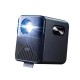 Wanbo Mozart 1 Pro Projector (900ANSI, 1080p, Google TV 11, Auto focus, DRM L1) - Blue